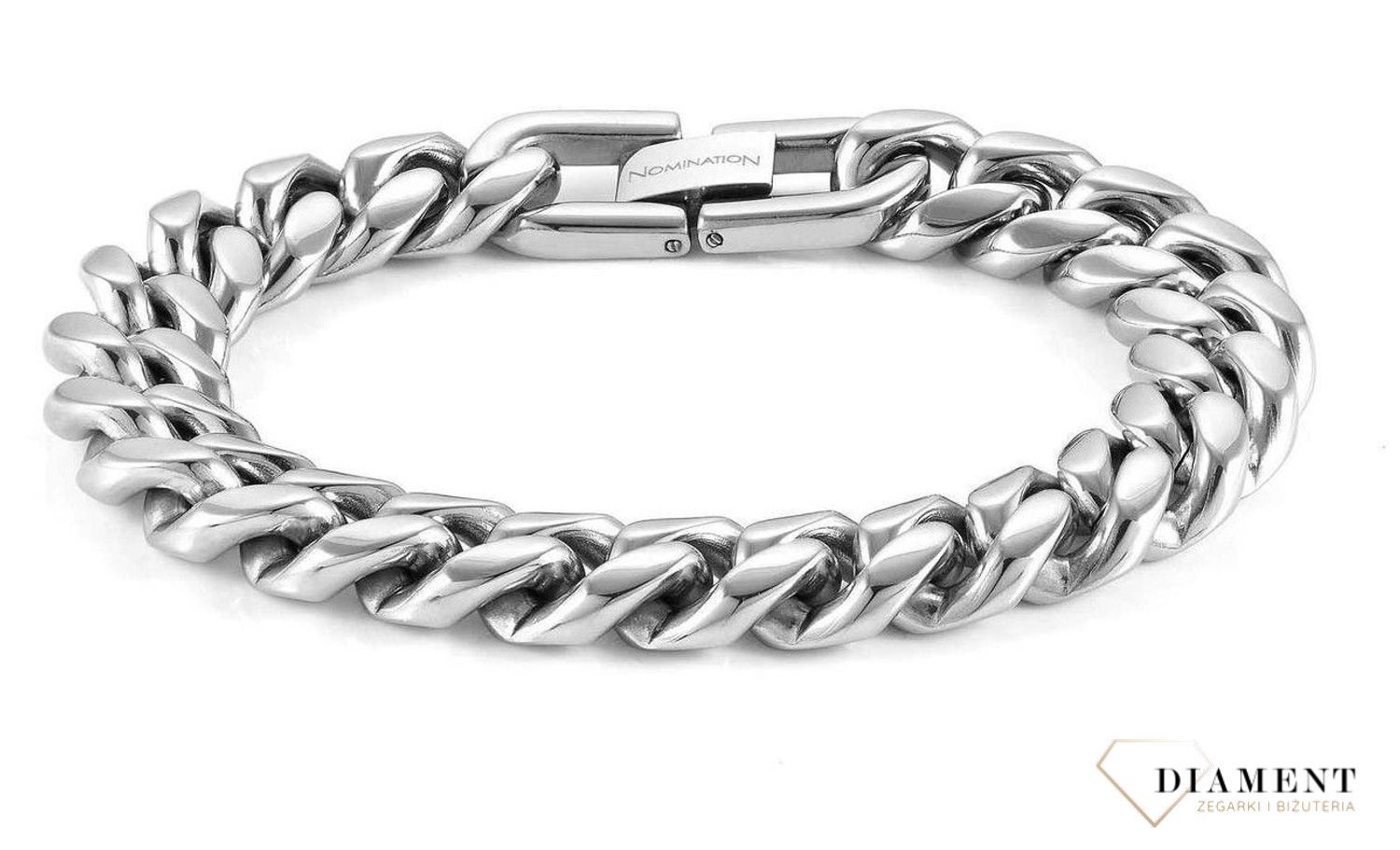 Bransoletka  Męska Nomination Italy Beyond Collection 028900 037 ✓ Biżuteria Nomination w Sklepie z Biżuterią zegarki-diament.pl✓ Piękne i Eleganckie NOMINATION (2).jpg